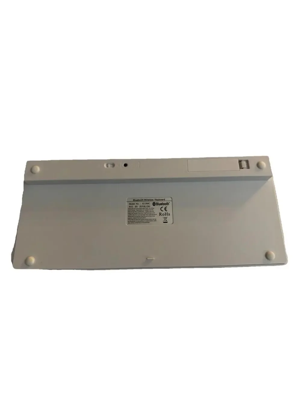 Bluetooth 3.0 Wireless Keyboard for iPad 2 IPhone 4.0 OS Smartphone PC Android